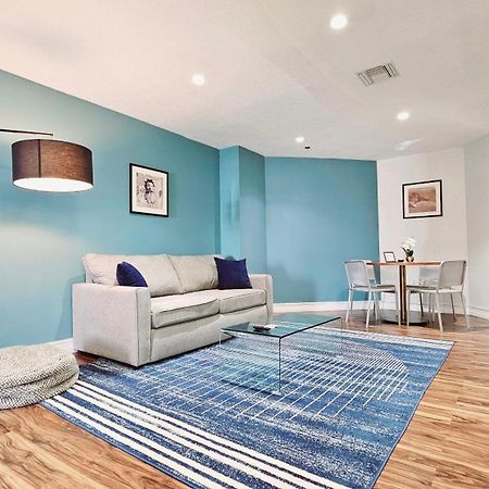 The Lofts On Clematis 502 Downtown West Palm Beach Ngoại thất bức ảnh